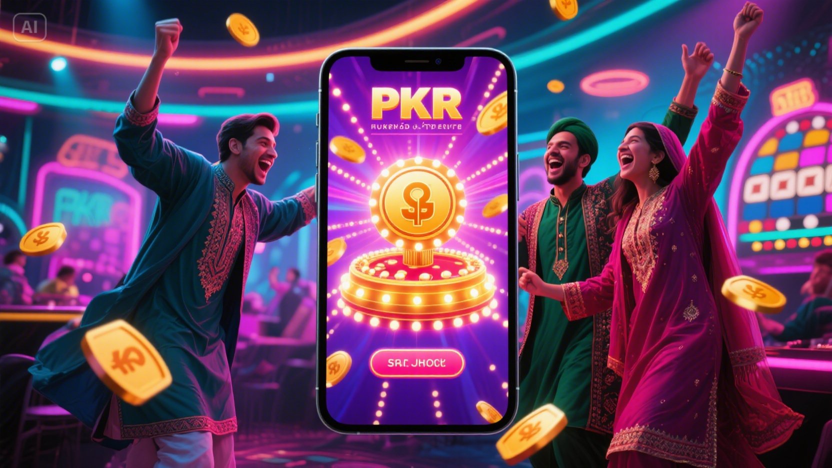 royal casino onlineDeposit once and get 200% instantly added to your balance! Pakistan’s users can enjoy mobile-friendly gameplay, secure transactions, and instant PKR rewards anytime, anywhere.