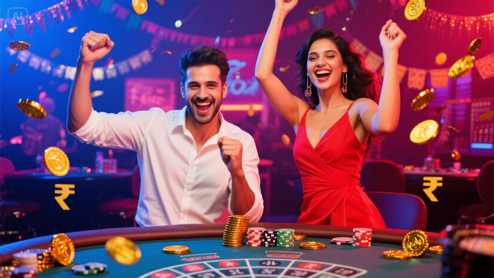 Registration at royal casino online Casino