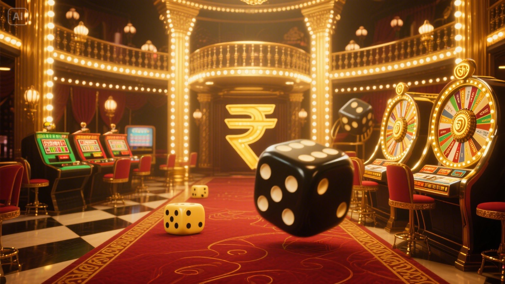 Casino royal casino online desktop and mobile interfaces