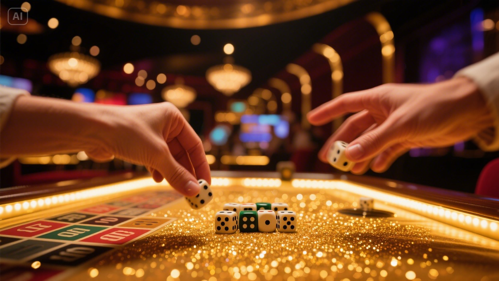 Registration at royal casino online Casino