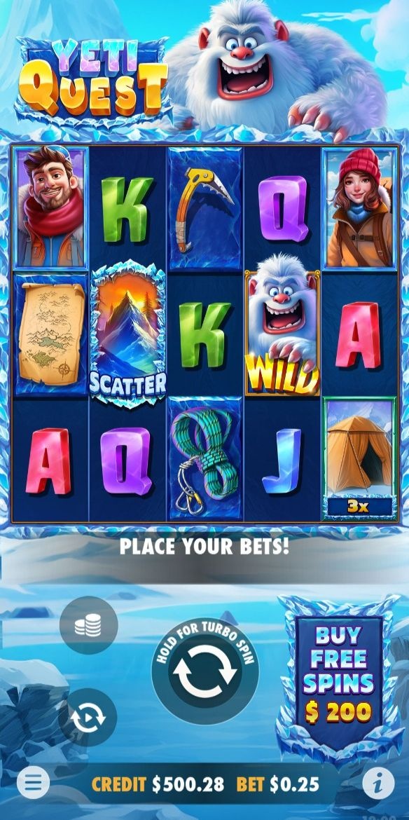 royal casino online game