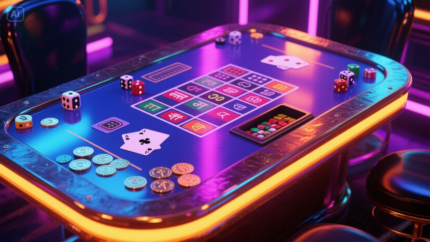 Casino royal casino online desktop and mobile interfaces