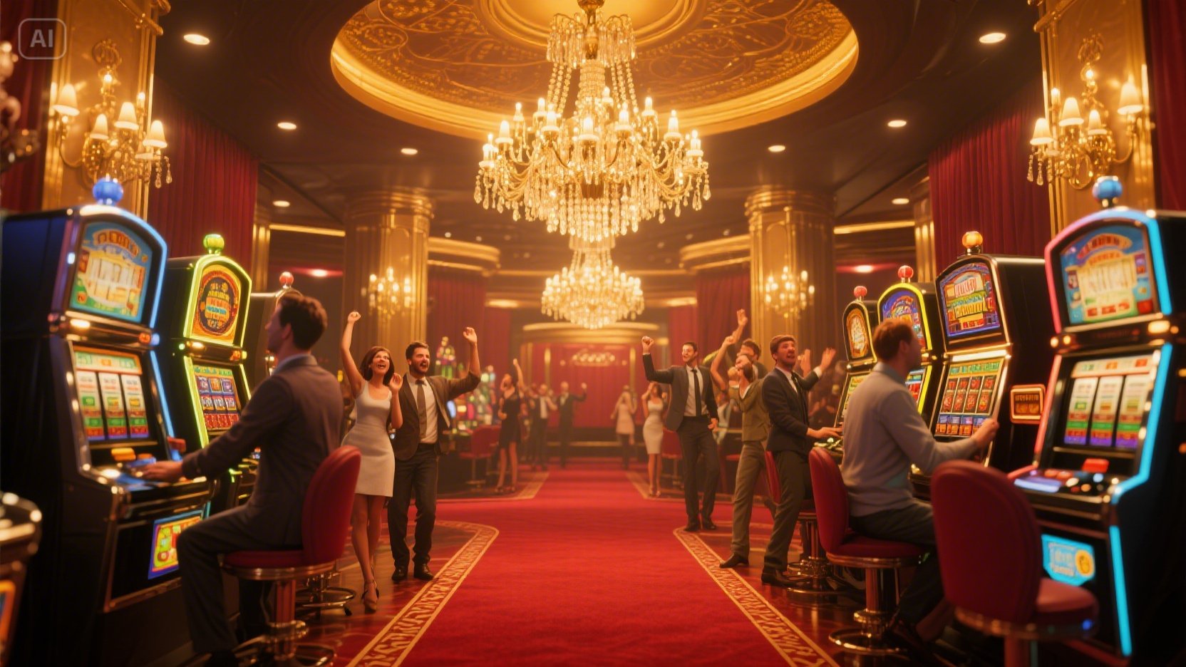 Registration at royal casino online Casino