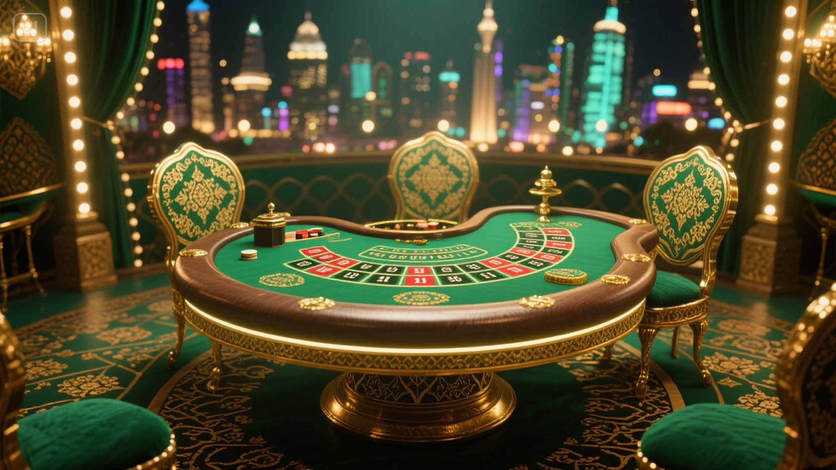 Registration at royal casino online Casino