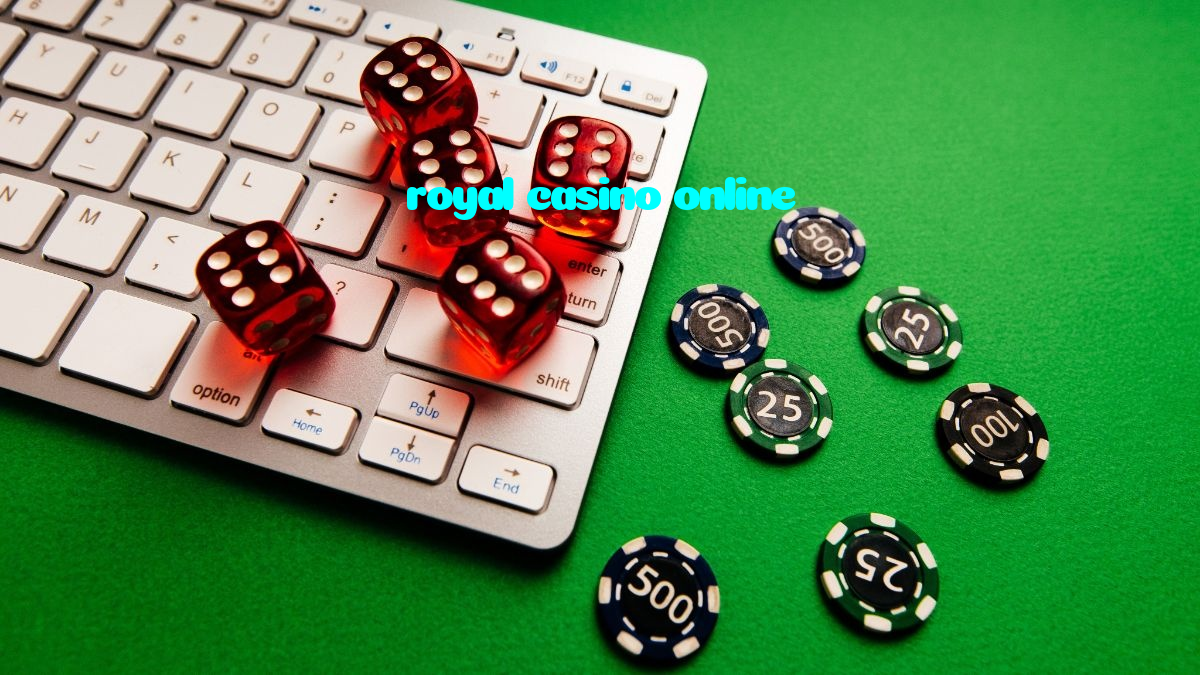 available types of royal casino online bet including pre-match live express and system bets