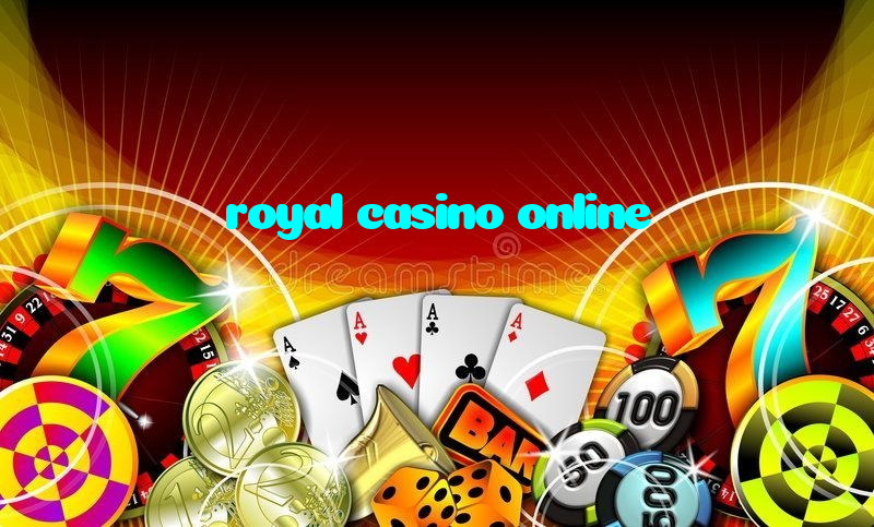 royal casino online casino presented on mobile device in Pakistan with slots and live games