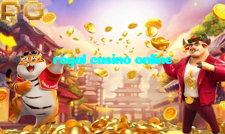 royal casino online