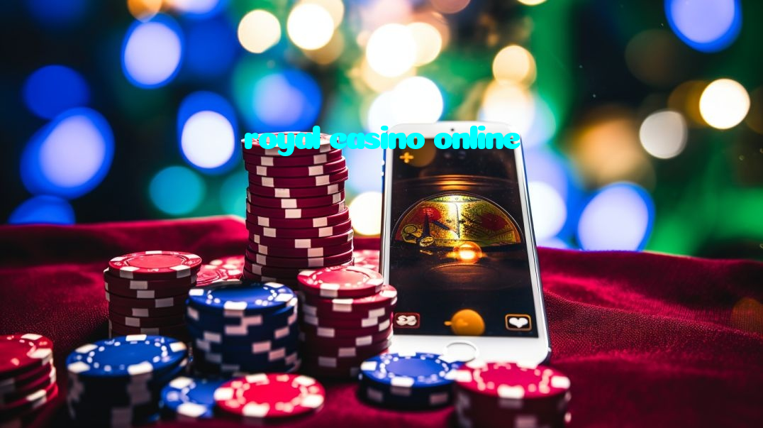 royal casino online خوش آمدید بونس +600% پیشکش موبائل ایپ کے پروموشن سیکشن میں دکھائی دیتی ہے۔
